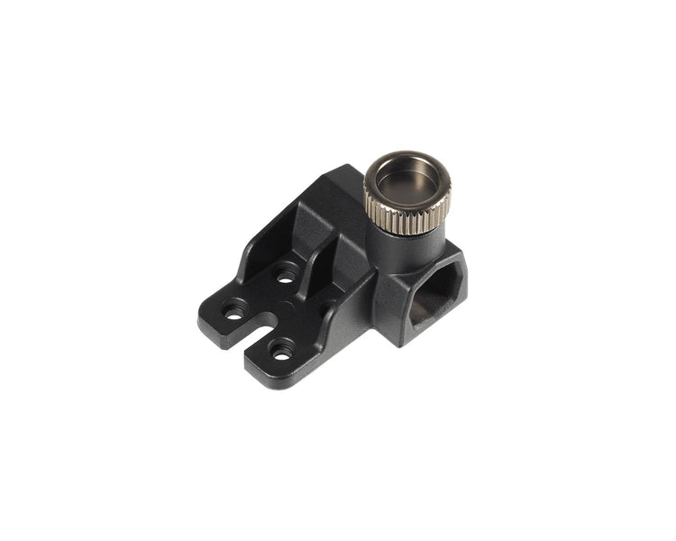 AUDATM350SL - Audio Technica ATM350SL Cardioid Condenser Instrument Mic Long Surface Mount Image 3