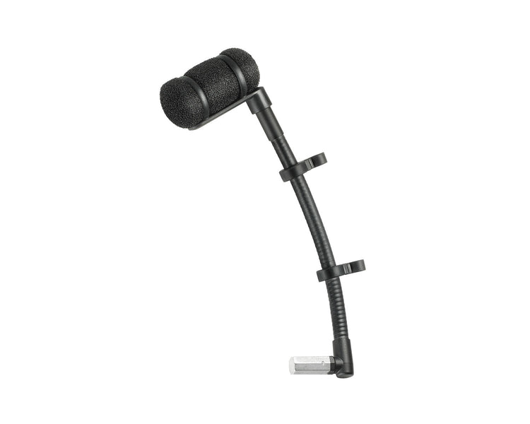 AUDATM350UCH - Audio Technica ATM350UcH Cardioid Clip on Instrument Mic with cH style Plug Image 3