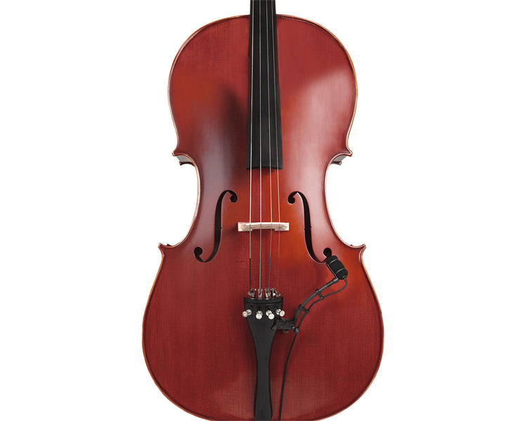 AUDATM350UCW - Audio Technica ATM350UcW Wireless Cardioid Instrument Mic and Clip cW 4 Pin Plug  Image 6