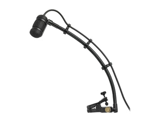 AUDATM350UL - Audio Technica ATM350UL Cardioid Condenser Instrument Mic Universal Clip Long Image 1