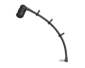 AUDATM350UL - Audio Technica ATM350UL Cardioid Condenser Instrument Mic Universal Clip Long Image 4