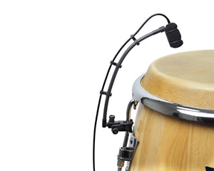 AUDATM350UL - Audio Technica ATM350UL Cardioid Condenser Instrument Mic Universal Clip Long Image 6