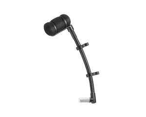 AUDATM350U - Audio Technica ATM350U Cardioid Condenser Instrument Mic with Universal Clip Image 4