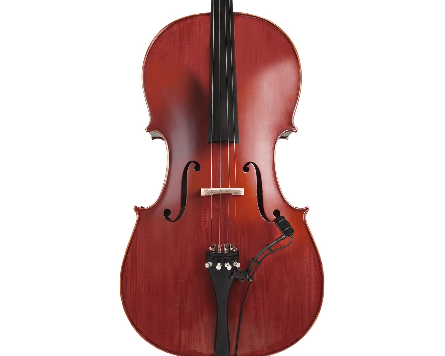 AUDATM350U - Audio Technica ATM350U Cardioid Condenser Instrument Mic with Universal Clip Image 7