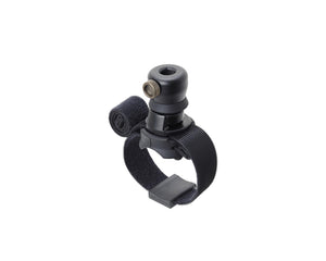 AUDATM350W - Audio Technica ATM350W Cardioid Condenser Instrument Mic with Woodwind Clip Image 3