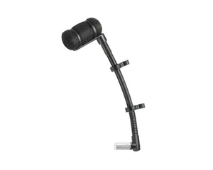 AUDATM350W - Audio Technica ATM350W Cardioid Condenser Instrument Mic with Woodwind Clip Image 4
