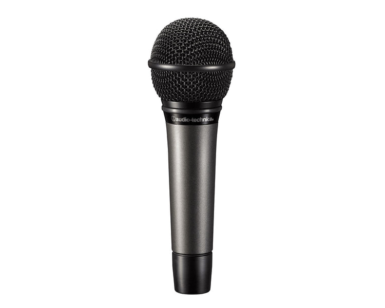 AUDATM510 - Audio Technica ATM510 Industry Classic Cardioid Dynamic Vocal Microphone Image 1