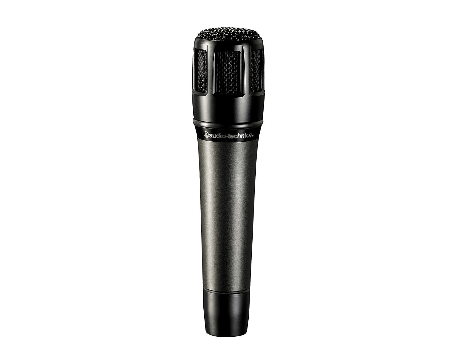 AUDATM650 - Audio Technica ATM650 Hypercardioid Dynamic Instrument Microphone Image 1