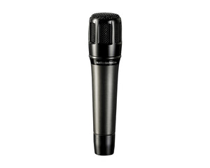 AUDATM650 - Audio Technica ATM650 Hypercardioid Dynamic Instrument Microphone Image 1