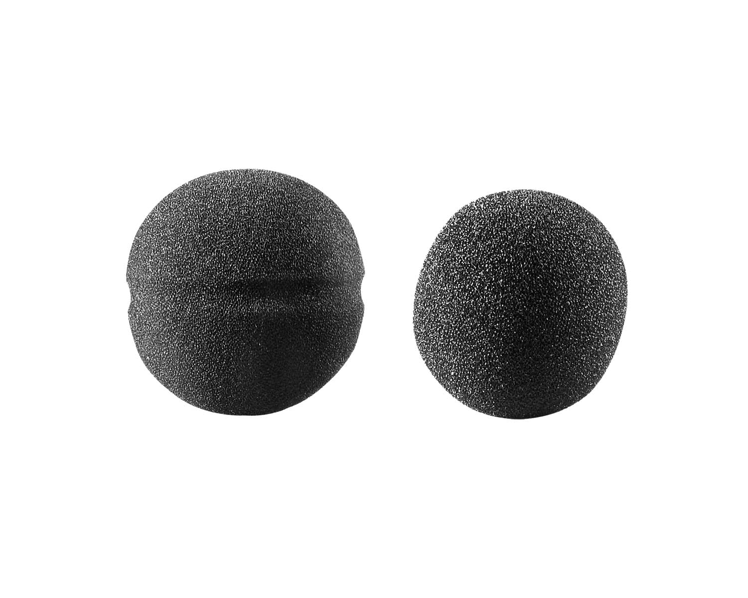 AUDATM75CH - Audio Technica ATM75cH Cardioid Condenser Headworn Mic cH Style Plug BLACK Image 3