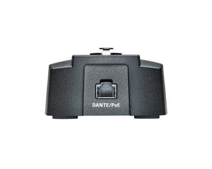 AUDATND8677A - Audio Technica ATND8677a Microphone Desk Stand with DANTE Network Output Image 3