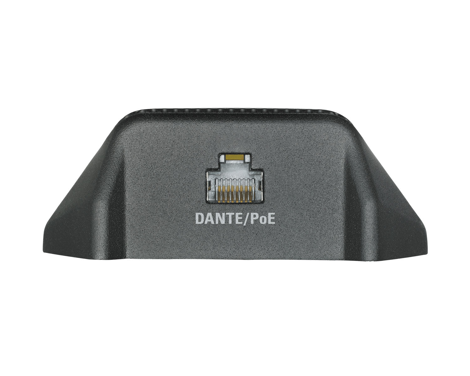 AUDATND971A - Audio Technica ATND971a Cardioid Condenser Boundary Mic with DANTE Output Image 3