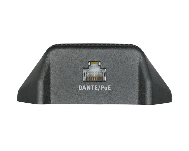 AUDATND971A - Audio Technica ATND971a Cardioid Condenser Boundary Mic with DANTE Output Image 3