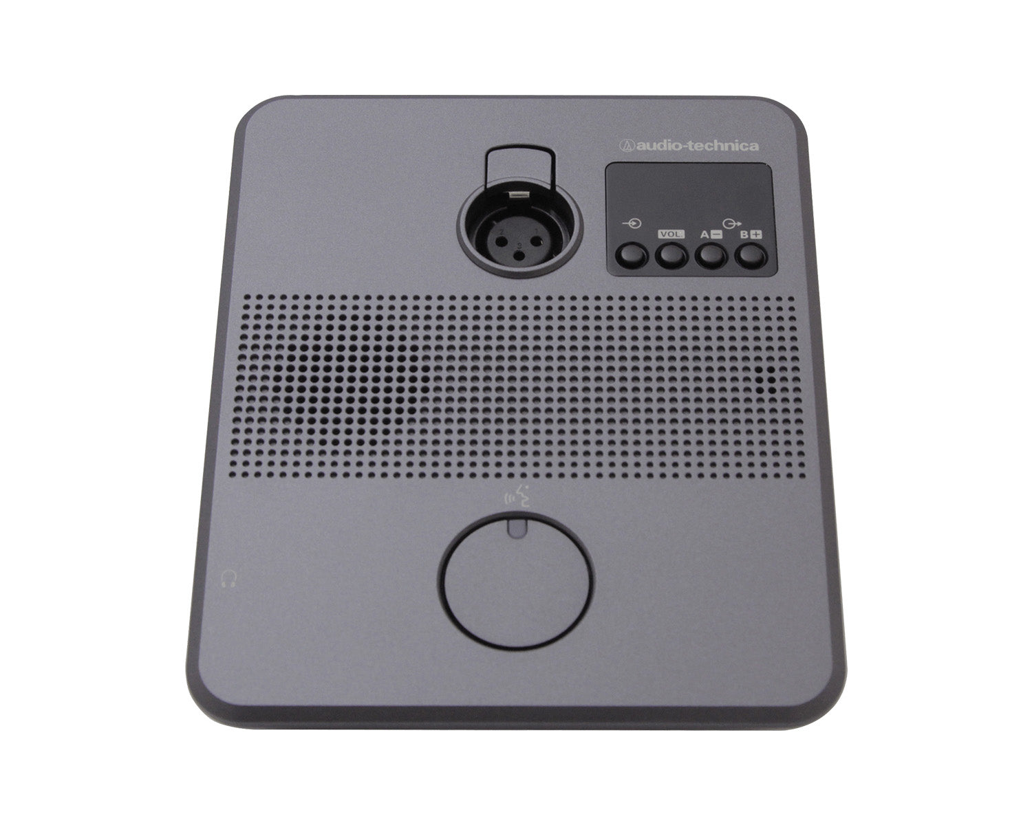 AUDATUC50INT - Audio Technica ATUC 50INT Interpretation Unit for Up to 3 Languages Image 2