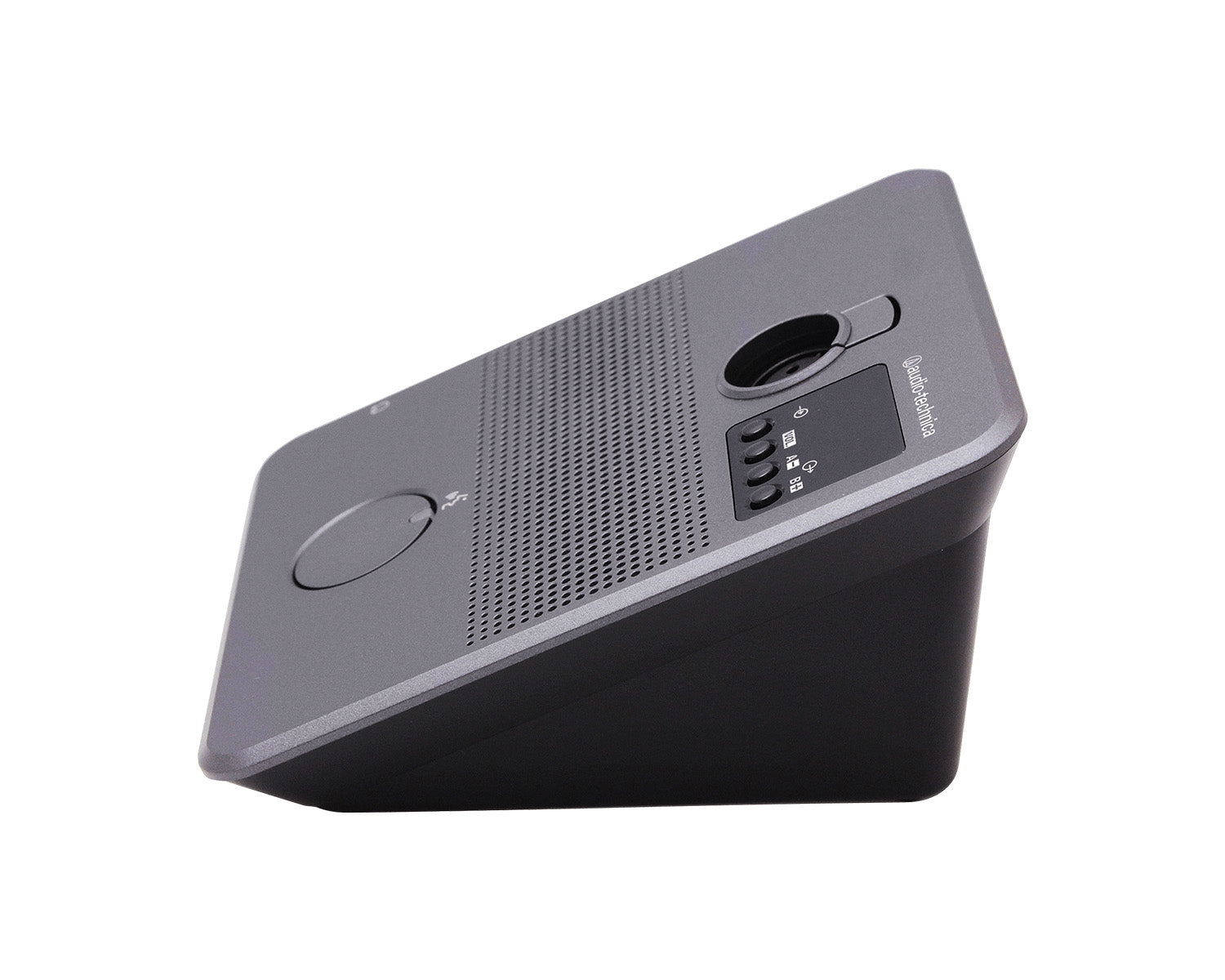 AUDATUC50INT - Audio Technica ATUC 50INT Interpretation Unit for Up to 3 Languages Image 3