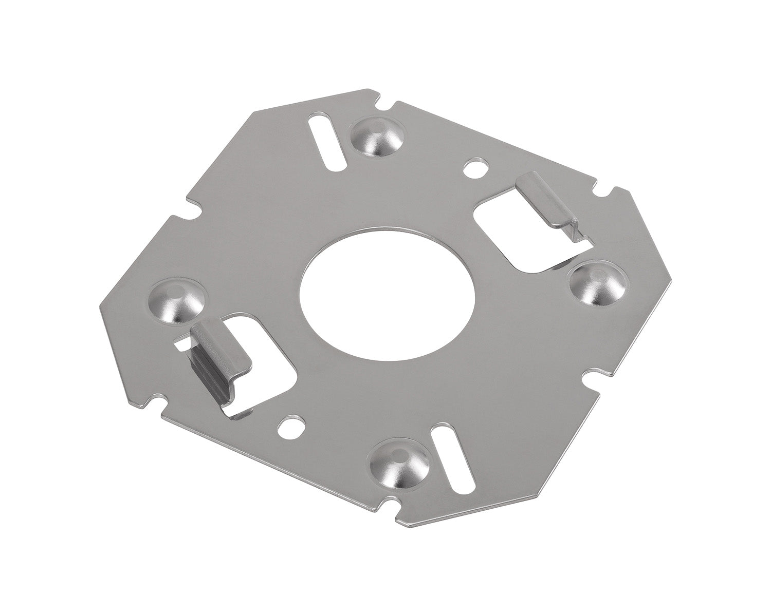 AUDATUCIRA - Audio Technica ATUC IRA Transceiver Unit with BNC Connectors Image 3