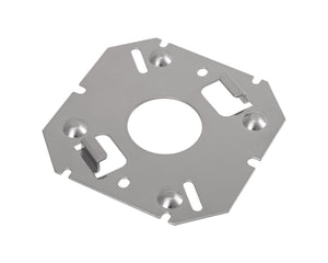 AUDATUCIRA - Audio Technica ATUC IRA Transceiver Unit with BNC Connectors Image 3