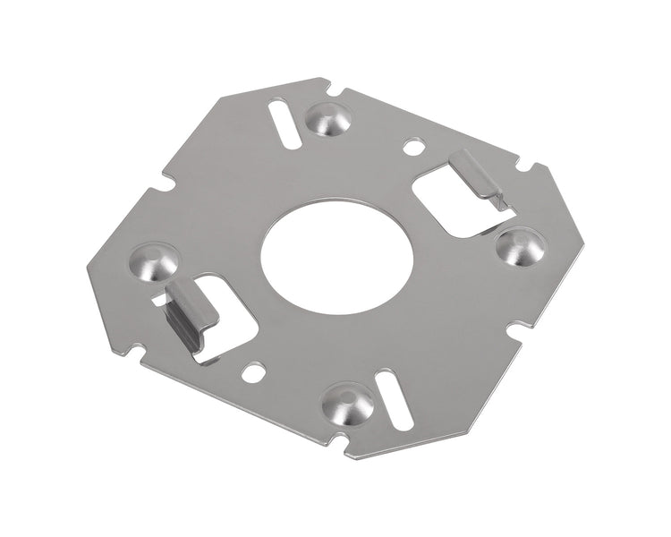 AUDATUCIRA - Audio Technica ATUC IRA Transceiver Unit with BNC Connectors Image 3