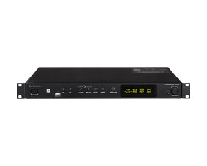 AUDATUCIRCU - Audio Technica ATUC IRCU Hybrid Control Unit 2 Mic or Line In and 2 Aux In Image 1