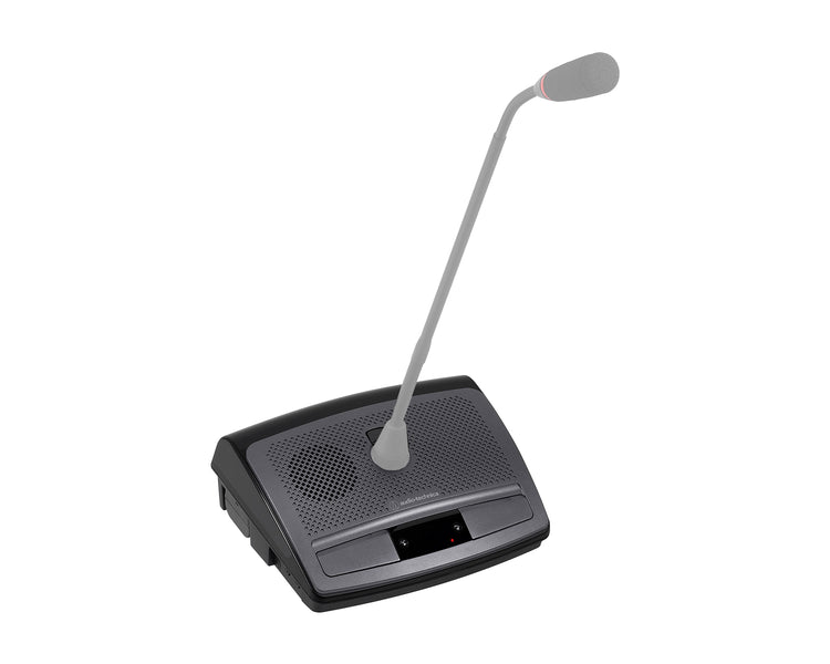 AUDATUCIRDU - Audio Technica ATUC IRDU Discussion Unit with XLR3 Pin Connector Image 4