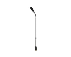 AUDATUCM43H - Audio Technica ATUC M43H 43cm 3Pin Balanced Microphone with LED Ring Image 1