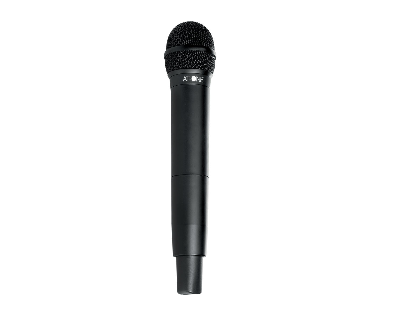 AUDATW13HH2 - Audio Technica ATW 13 (HH2) AT One Handheld Wireless Mic System HH2 Band CH70 Image 3