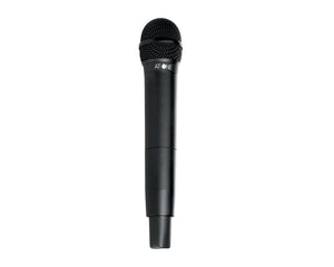 AUDATW13HH2 - Audio Technica ATW 13 (HH2) AT One Handheld Wireless Mic System HH2 Band CH70 Image 3