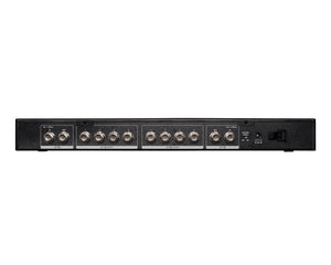 AUDATWDA49A - Audio Technica ATW DA49A UHF Wideband Antenna Dist Unit (no Power Dist) 1U Image 2