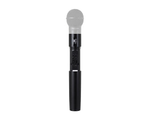 AUDATWDT3102 - Audio Technica ATW DT3102 3000 Digital Series Handheld Transmitter Exc Capsule Image 2