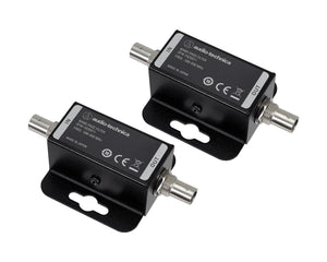 AUDATWF620EF1 - Audio Technica ATW F620EF1 Band Pass Filter Frequency: 590 650 MHz (A PAIR) Image 1