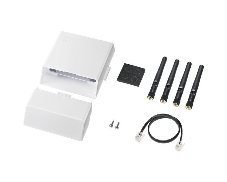 AUDATWR1440 - Audio Technica ATW R1440 System 20 PRO QUAD Receiver 2.4GHz Image 7