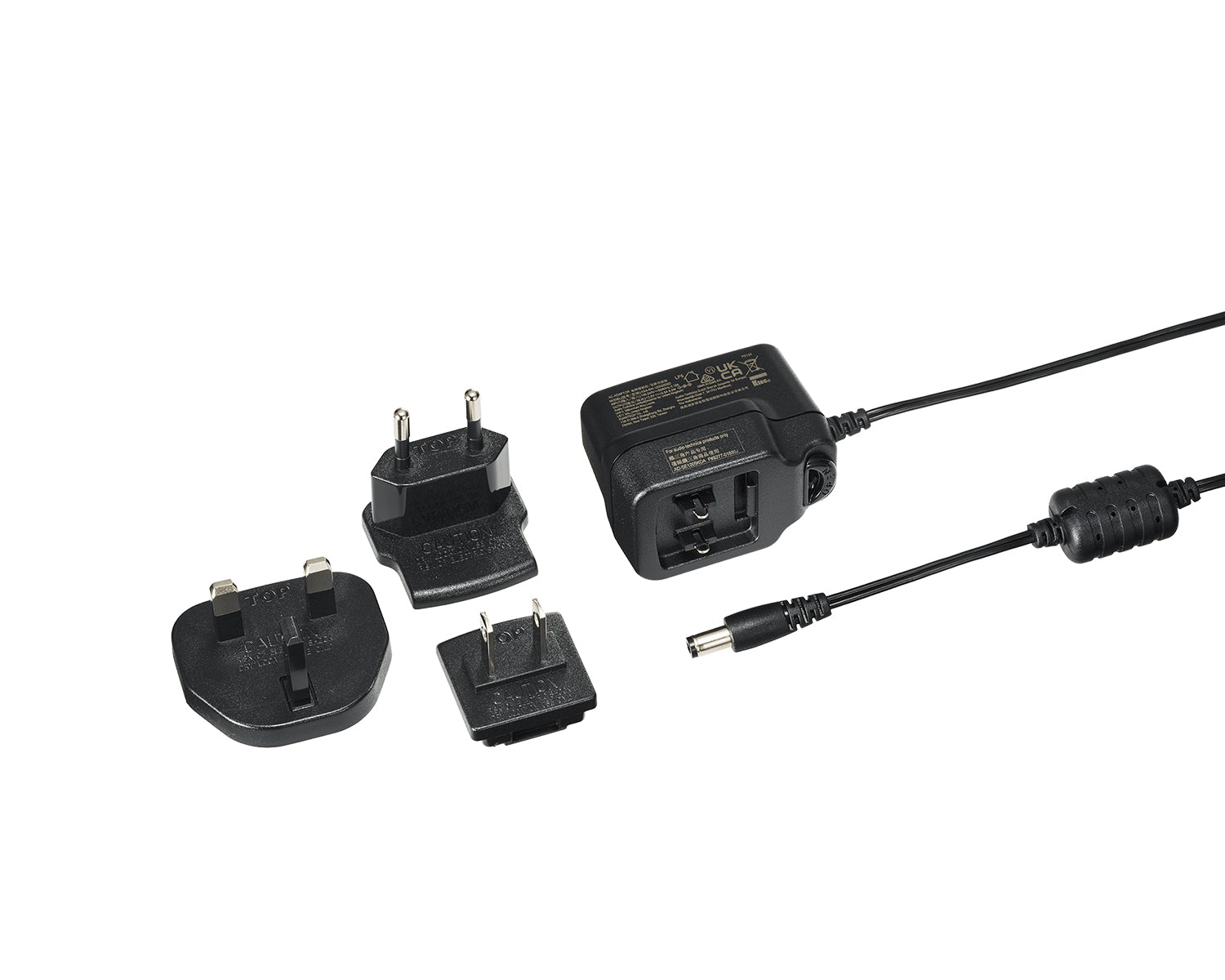 AUDATWR1440 - Audio Technica ATW R1440 System 20 PRO QUAD Receiver 2.4GHz Image 8