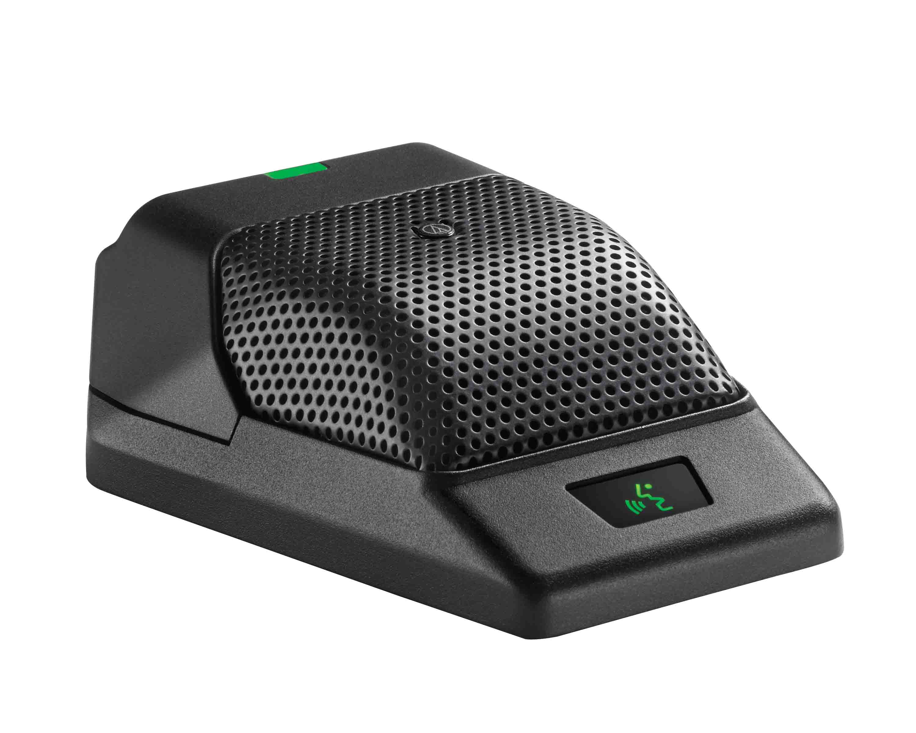 AUDATWT1006 - Audio Technica ATW T1006 System 10 2.4GHz Boundary Mic Transmitter Image 1