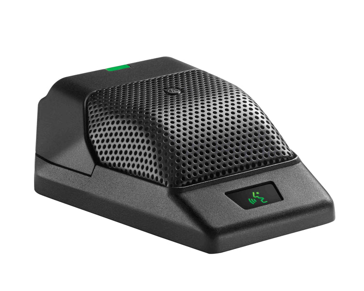 AUDATWT1006 - Audio Technica ATW T1006 System 10 2.4GHz Boundary Mic Transmitter Image 1