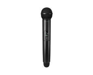 AUDATWT1402 - Audio Technica ATW T1402 System 20 PRO Handheld Transmitter 2.4GHz Image 1