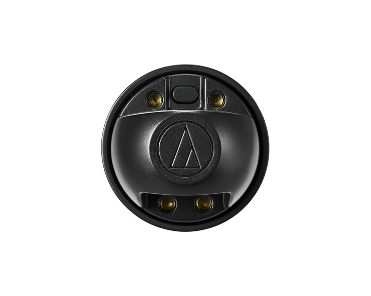 AUDATWT1402 - Audio Technica ATW T1402 System 20 PRO Handheld Transmitter 2.4GHz Image 2