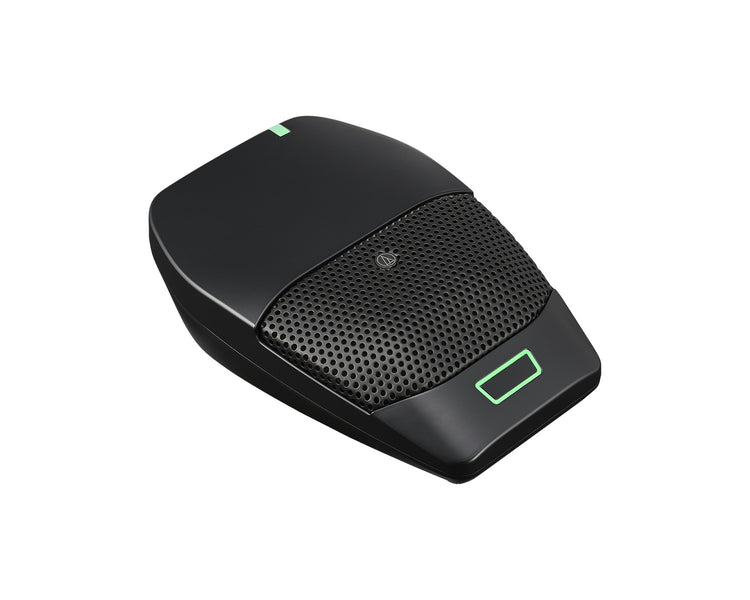 AUDATWT1406 - Audio Technica ATW T1406 System 20 PRO Boundary Microphone Transmitter 2.4GHz Image 1