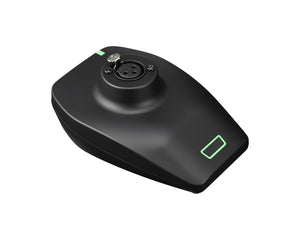 AUDATWT1407 - Audio Technica ATW T1407 System 20 PRO Mic Desk Stand Transmitter 2.4GHz Image 1