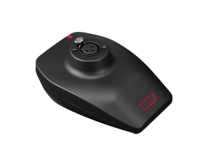 AUDATWT1407 - Audio Technica ATW T1407 System 20 PRO Mic Desk Stand Transmitter 2.4GHz Image 2