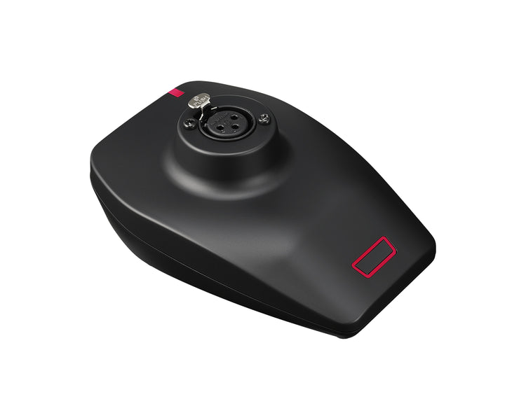 AUDATWT1407 - Audio Technica ATW T1407 System 20 PRO Mic Desk Stand Transmitter 2.4GHz Image 2