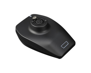 AUDATWT1407 - Audio Technica ATW T1407 System 20 PRO Mic Desk Stand Transmitter 2.4GHz Image 3