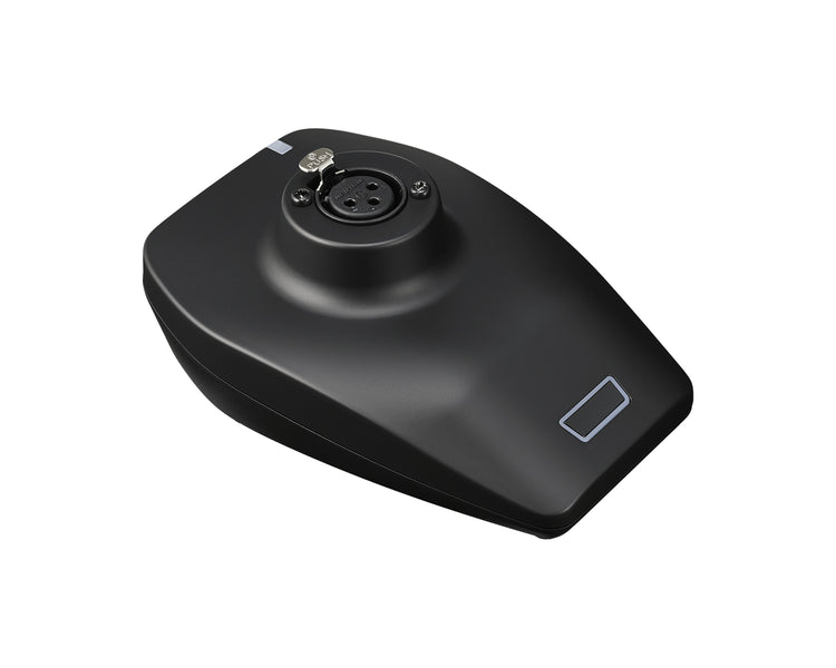 AUDATWT1407 - Audio Technica ATW T1407 System 20 PRO Mic Desk Stand Transmitter 2.4GHz Image 3