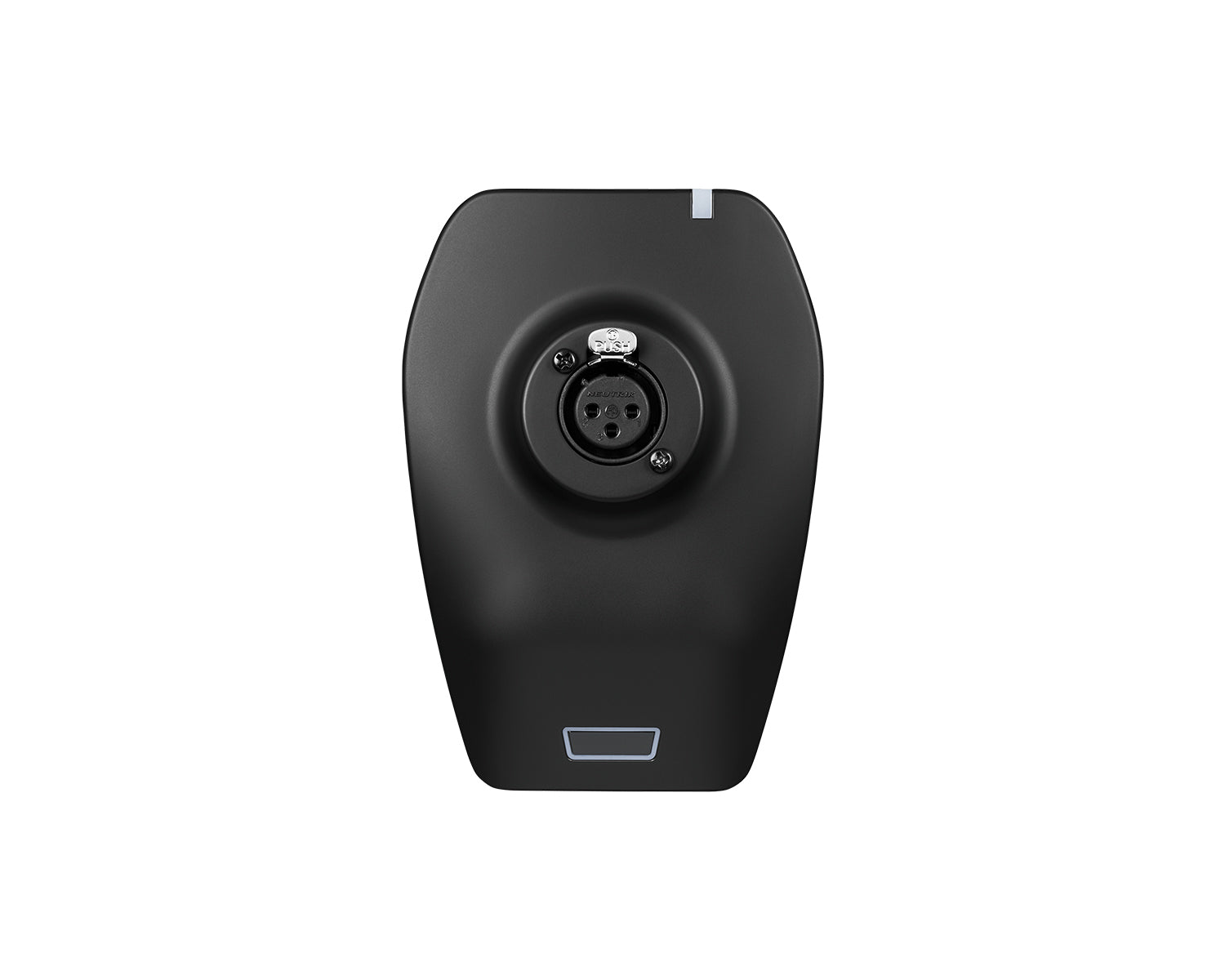 AUDATWT1407 - Audio Technica ATW T1407 System 20 PRO Mic Desk Stand Transmitter 2.4GHz Image 4