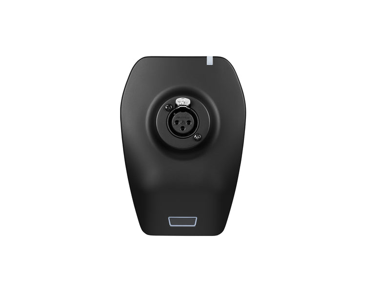 AUDATWT1407 - Audio Technica ATW T1407 System 20 PRO Mic Desk Stand Transmitter 2.4GHz Image 4