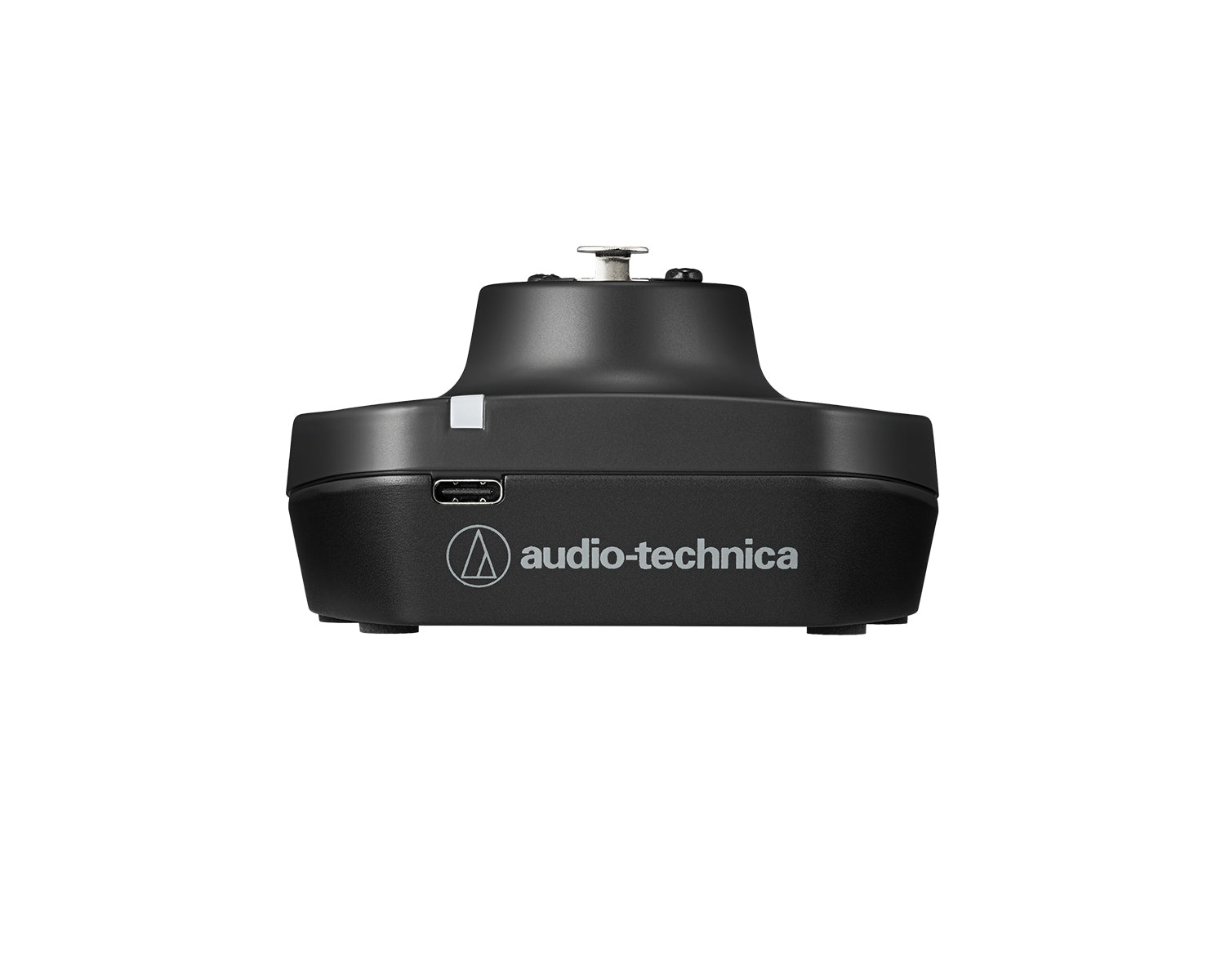 AUDATWT1407 - Audio Technica ATW T1407 System 20 PRO Mic Desk Stand Transmitter 2.4GHz Image 6