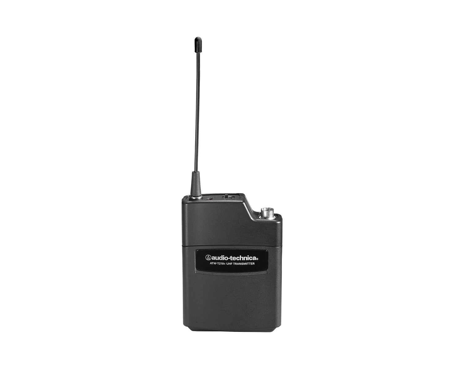 AUDATWT210CUA - Audio Technica ATW T210C (UA) Body Pack Transmitter 606 613 MHz CH38 Image 1