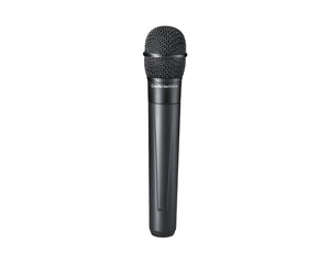 AUDATWT220CUA - Audio Technica ATW T220C (UA) Handheld Transmitter 606 613 MHz CH38 Image 1