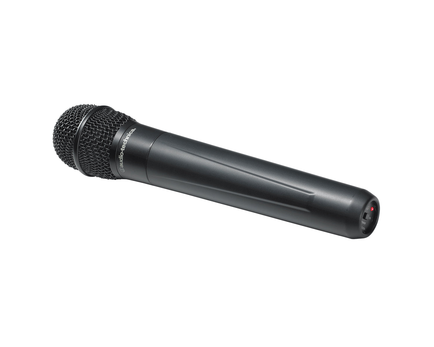 AUDATWT220CUA - Audio Technica ATW T220C (UA) Handheld Transmitter 606 613 MHz CH38 Image 2