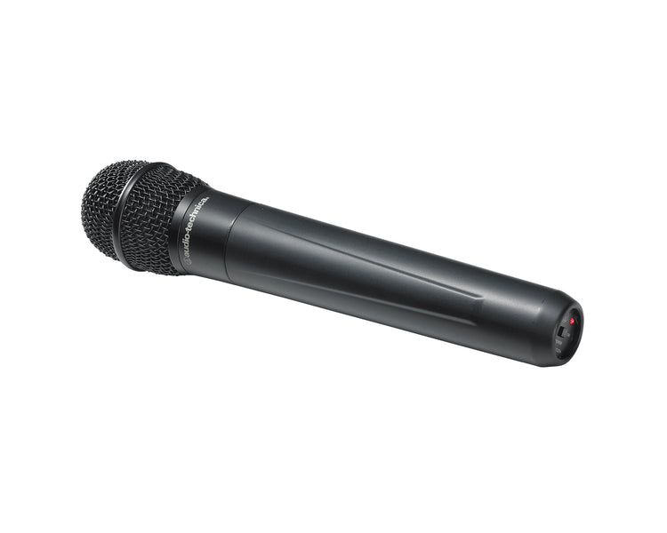 AUDATWT220CUA - Audio Technica ATW T220C (UA) Handheld Transmitter 606 613 MHz CH38 Image 2