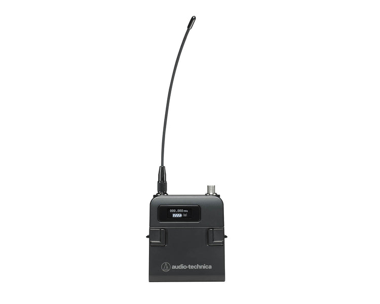 AUDATWT5201 - Audio Technica ATW T5201 5000 Series Body Pack Wireless Transmitter EG1 Image 1